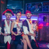 Beefeater Summer Drum Oldies Party 19.8.2017