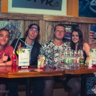 Beefeater Summer Drum Oldies Party 19.8.2017