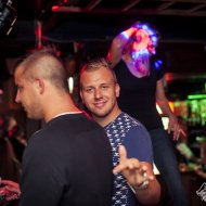 Beefeater Summer Drum Oldies Party 19.8.2017