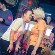 Beefeater Summer Drum Oldies Party 19.8.2017