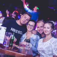 Beefeater Summer Drum Oldies Party 19.8.2017