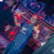 Beefeater Summer Drum Oldies Party 19.8.2017