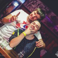 Beefeater Summer Drum Oldies Party 19.8.2017