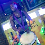 Beefeater Summer Drum Oldies Party 19.8.2017