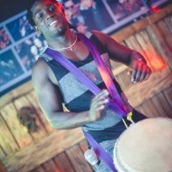 Beefeater Summer Drum Oldies Party 19.8.2017