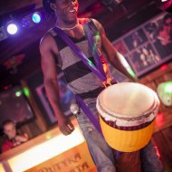 Beefeater Summer Drum Oldies Party 19.8.2017