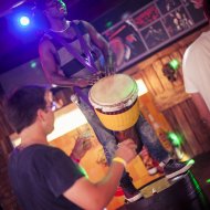 Beefeater Summer Drum Oldies Party 19.8.2017