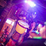 Beefeater Summer Drum Oldies Party 19.8.2017