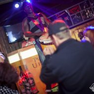 Beefeater Summer Drum Oldies Party 19.8.2017