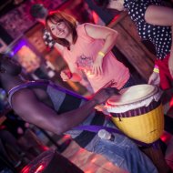 Beefeater Summer Drum Oldies Party 19.8.2017