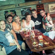 Beefeater Summer Drum Oldies Party 19.8.2017