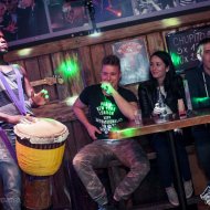 Beefeater Summer Drum Oldies Party 19.8.2017