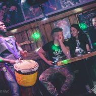 Beefeater Summer Drum Oldies Party 19.8.2017