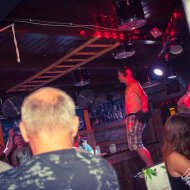 Captain Morgan Oldies Paty 5.8.2017