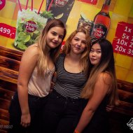 Captain Morgan Oldies Paty 5.8.2017