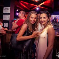 Captain Morgan Oldies Paty 5.8.2017