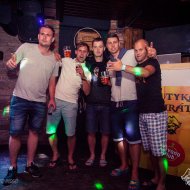 Captain Morgan Oldies Paty 5.8.2017