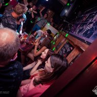 Captain Morgan Oldies Paty 5.8.2017