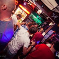 Captain Morgan Oldies Paty 5.8.2017