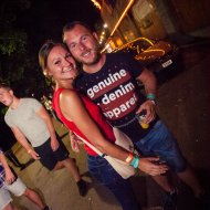 Captain Morgan Oldies Paty 5.8.2017