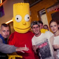 Havana Crazy Mascot Oldies Party 25.8.2017