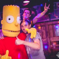 Havana Crazy Mascot Oldies Party 25.8.2017