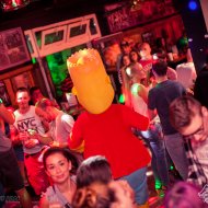 Havana Crazy Mascot Oldies Party 25.8.2017