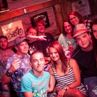 Havana Crazy Mascot Oldies Party 25.8.2017