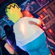 Havana Crazy Mascot Oldies Party 25.8.2017