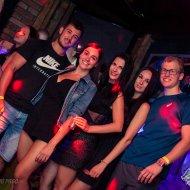 Havana Crazy Mascot Oldies Party 25.8.2017