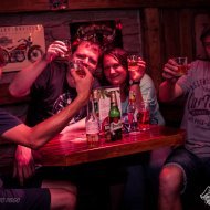 Havana Crazy Mascot Oldies Party 25.8.2017