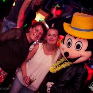 Havana Crazy Mascot Oldies Party 25.8.2017