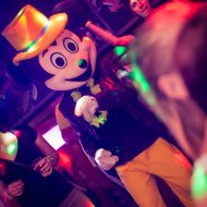 Havana Crazy Mascot Oldies Party 25.8.2017