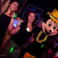 Havana Crazy Mascot Oldies Party 25.8.2017