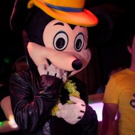 Havana Crazy Mascot Oldies Party 25.8.2017