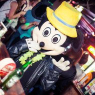 Havana Crazy Mascot Oldies Party 25.8.2017