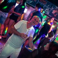 Havana Crazy Mascot Oldies Party 25.8.2017