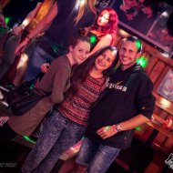 Havana Crazy Mascot Oldies Party 25.8.2017