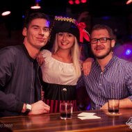 Havana Oldies Party 12.8.2017