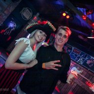 Havana Oldies Party 12.8.2017