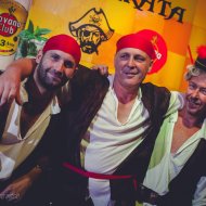 Havana Vranovsky leto Oldies Party 28.7.2017