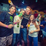 Havana Vranovsky leto Oldies Party 28.7.2017