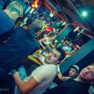 Havana Vranovsky leto Oldies Party 28.7.2017