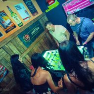 Havana Vranovsky leto Oldies Party 28.7.2017