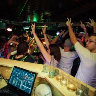 Havana Vranovsky leto Oldies Party 28.7.2017