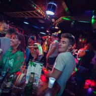 Havana Vranovsky leto Oldies Party 28.7.2017