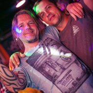 Oldies Party 14.7.2017