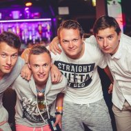 Oldies Party 14.7.2017