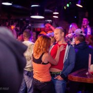 Oldies Party 14.7.2017