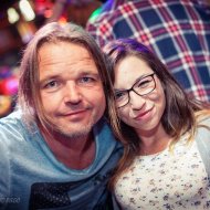 Oldies Party 14.7.2017